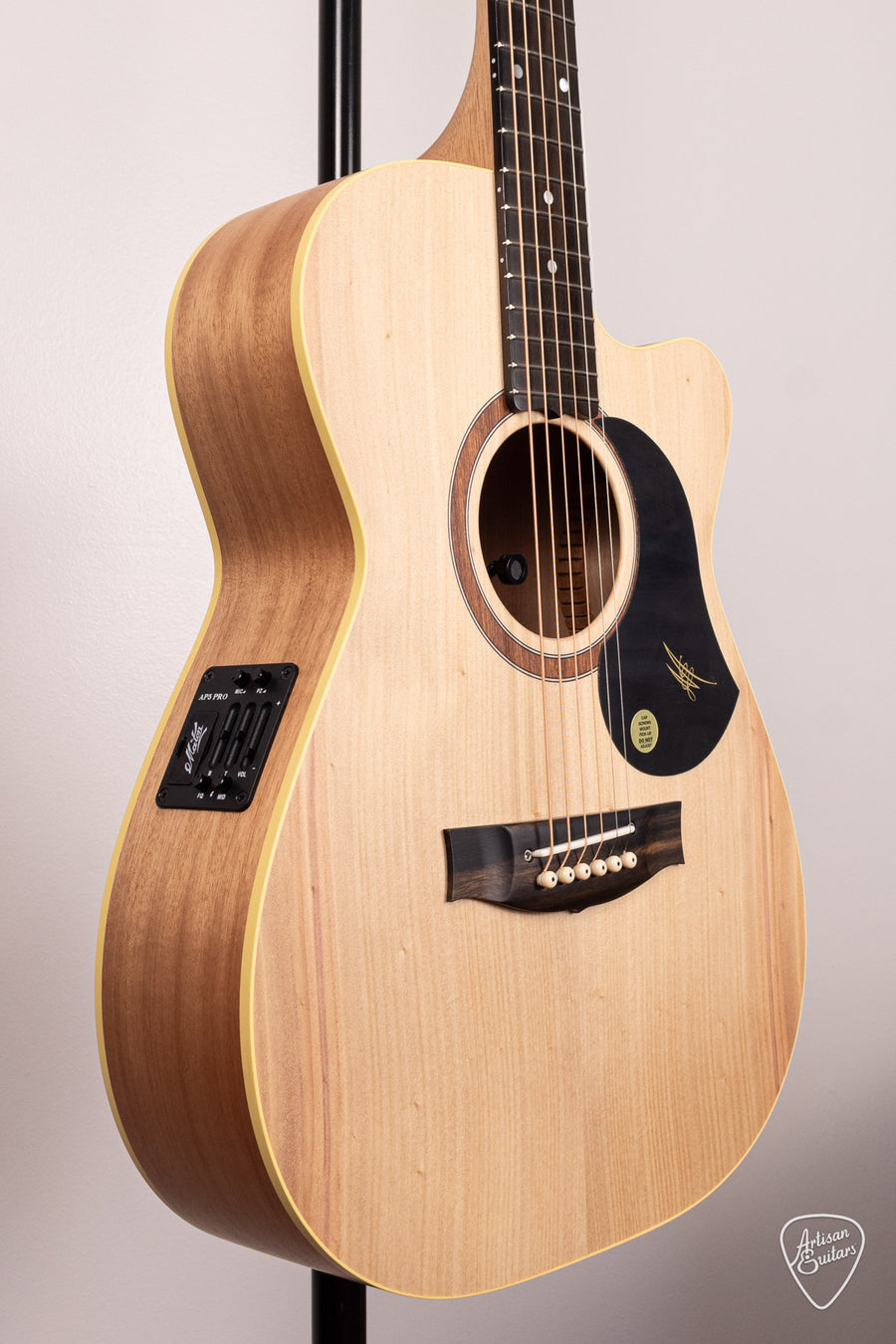 Maton Guitars EBG-808C Performer - 16882