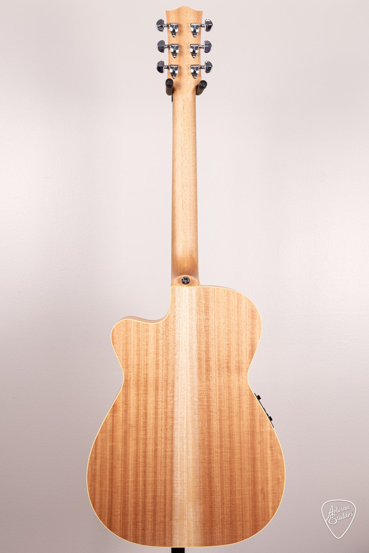 Maton Guitars EBG-808C Performer - 16882