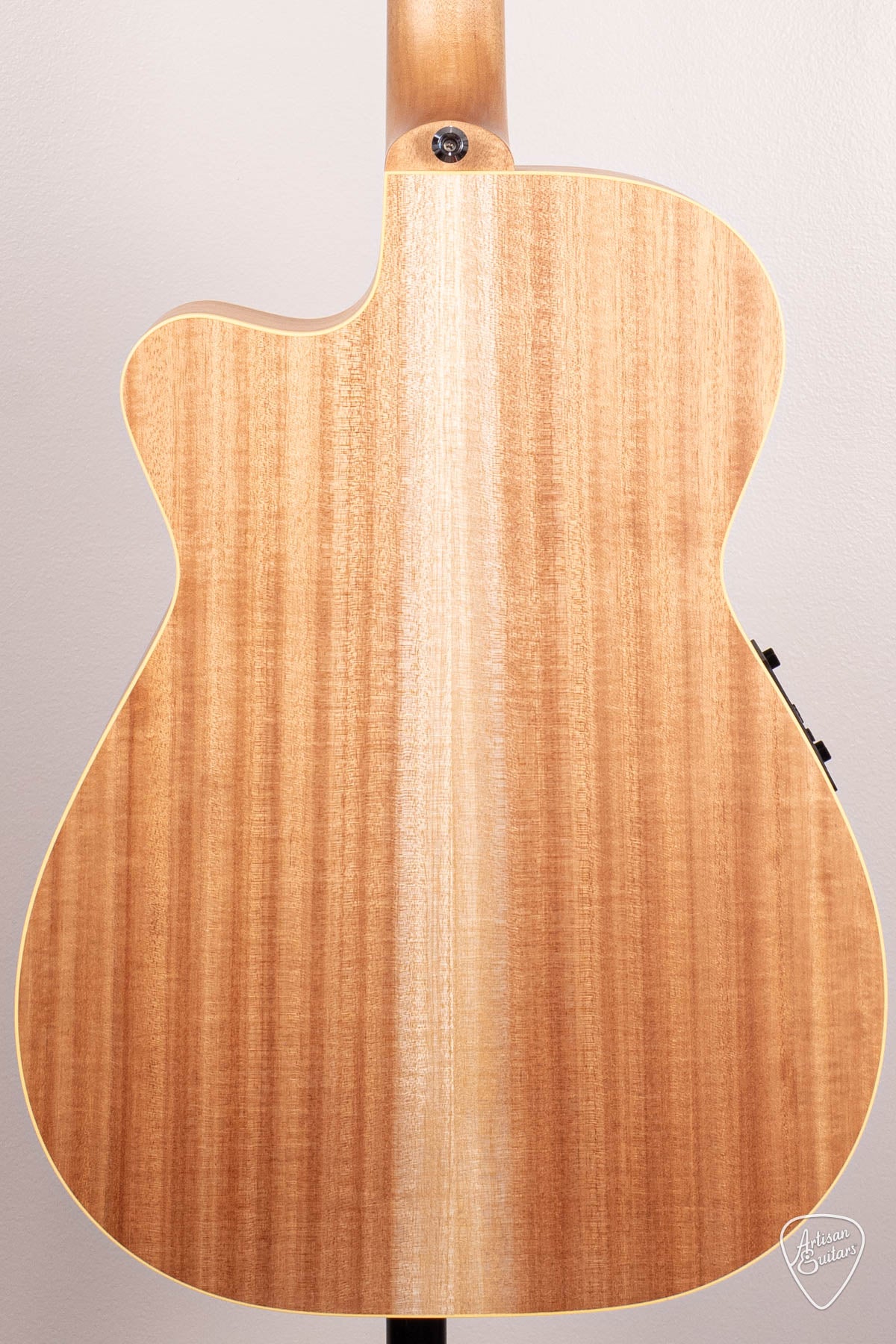 Maton Guitars EBG-808C Performer - 16882