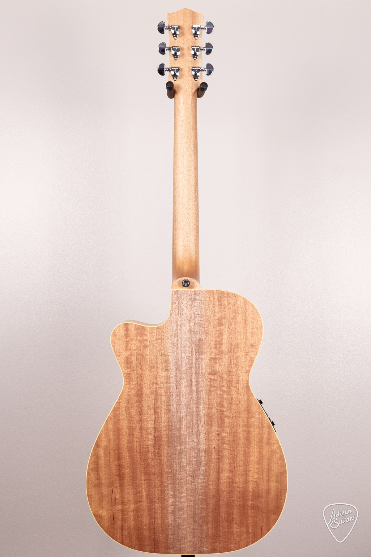 Maton Guitars EBG-808C Performer - 16881