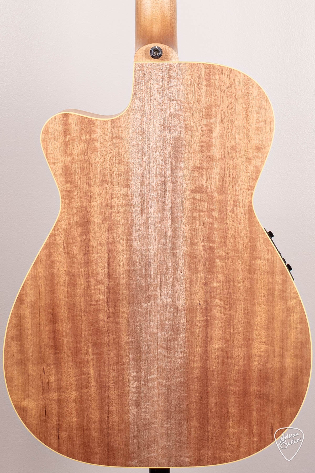 Maton Guitars EBG-808C Performer - 16881