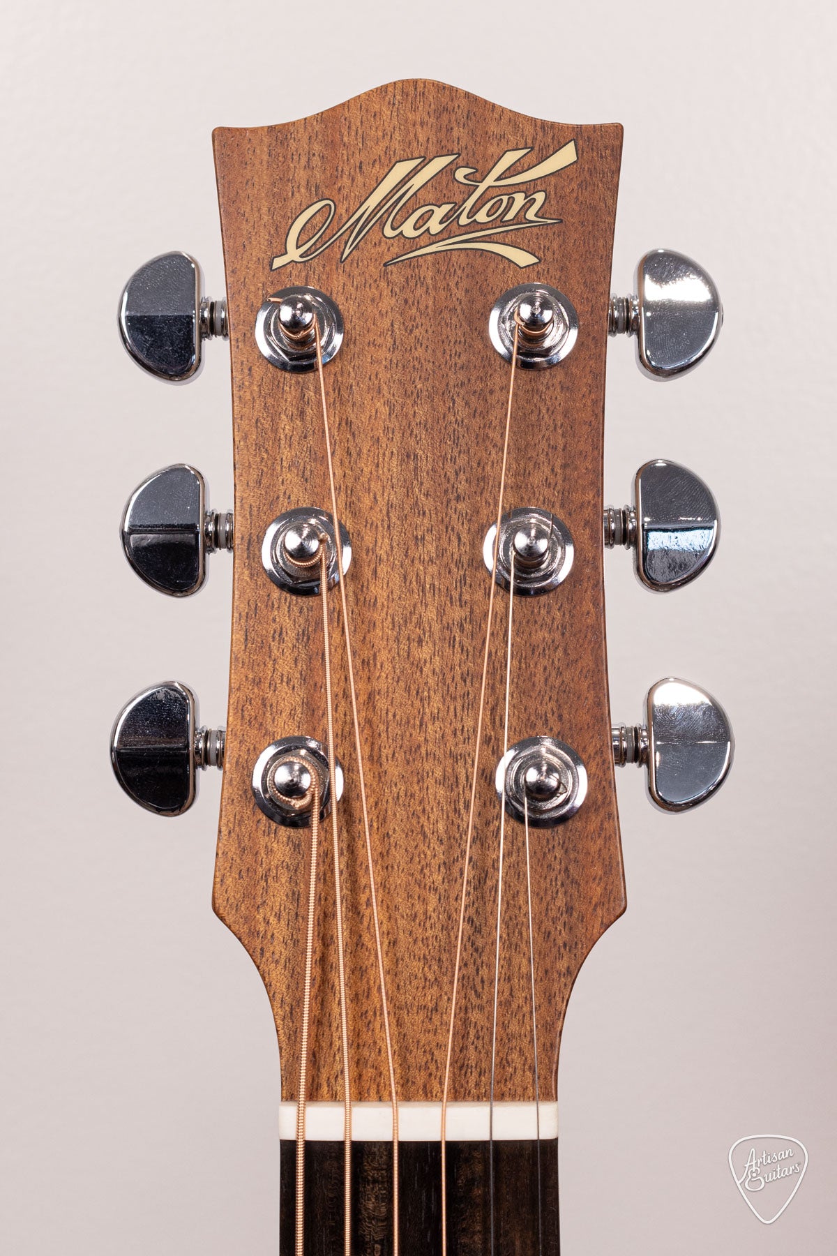 Maton Guitars EBG-808C Performer - 16881
