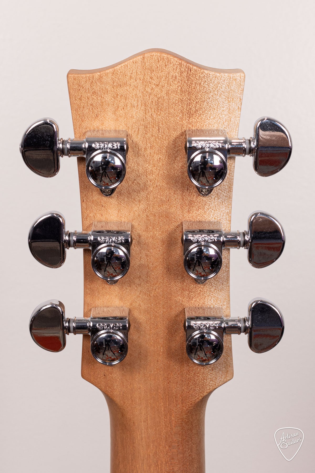 Maton Guitars EBG-808C Performer - 16881