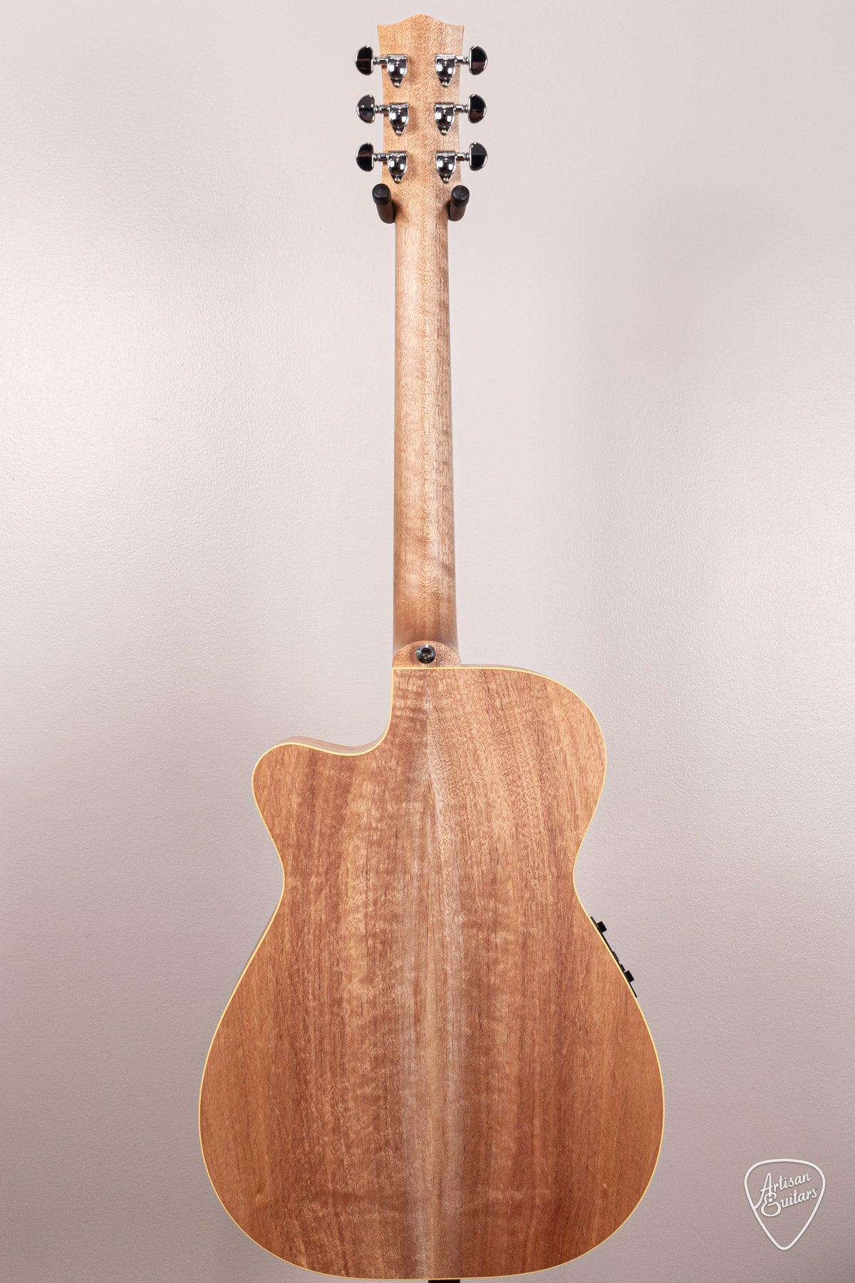 Maton Guitars EBG-808C Performer - 16972