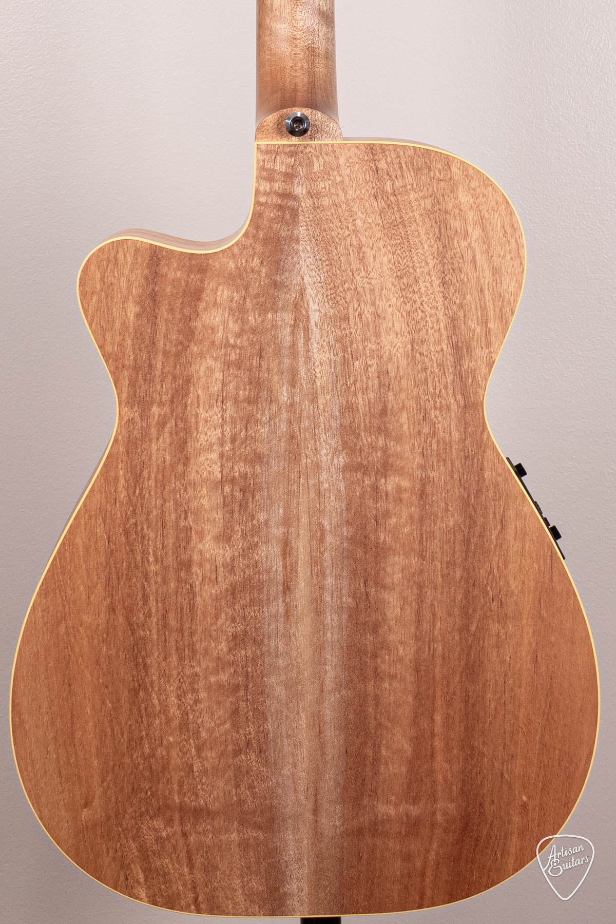 Maton Guitars EBG-808C Performer - 16972