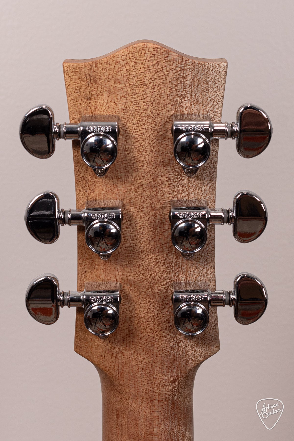 Maton Guitars EBG-808C Performer - 16972