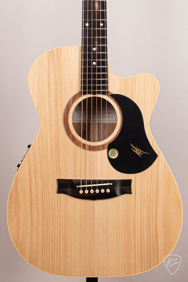 ギター Maton Performer Maton Guitars EBG-808C Performer - 17114 - Artisan Guitars