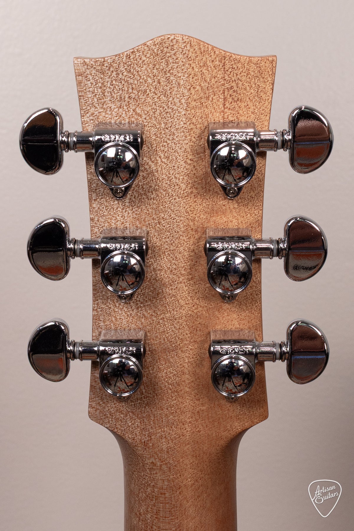 Maton Guitars EBG-808C Performer - 17185