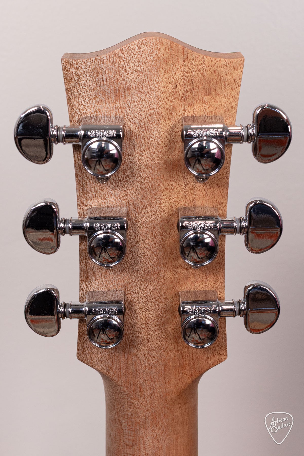 Maton Guitars EBG-808C Performer - 17114