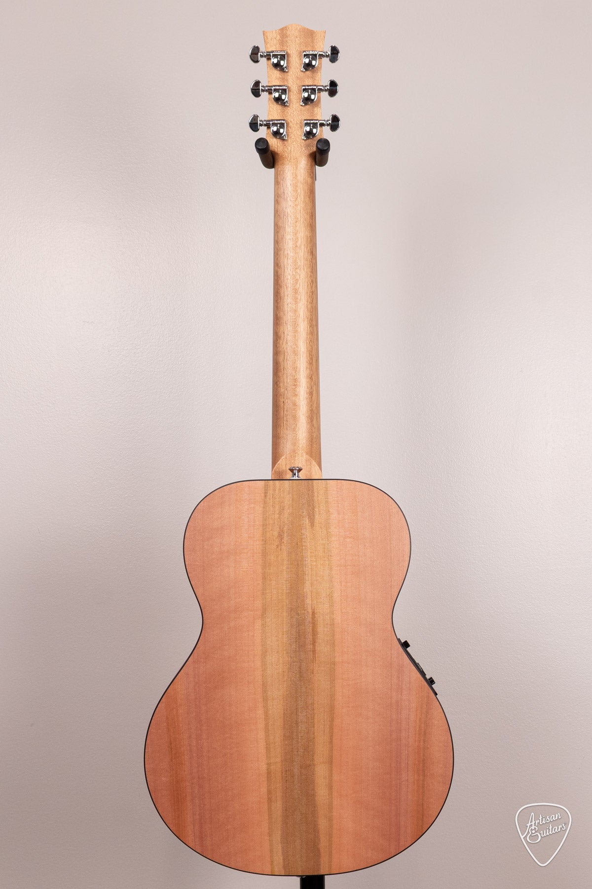 Maton Guitars Redwood Series RM6-Mini  - 17186