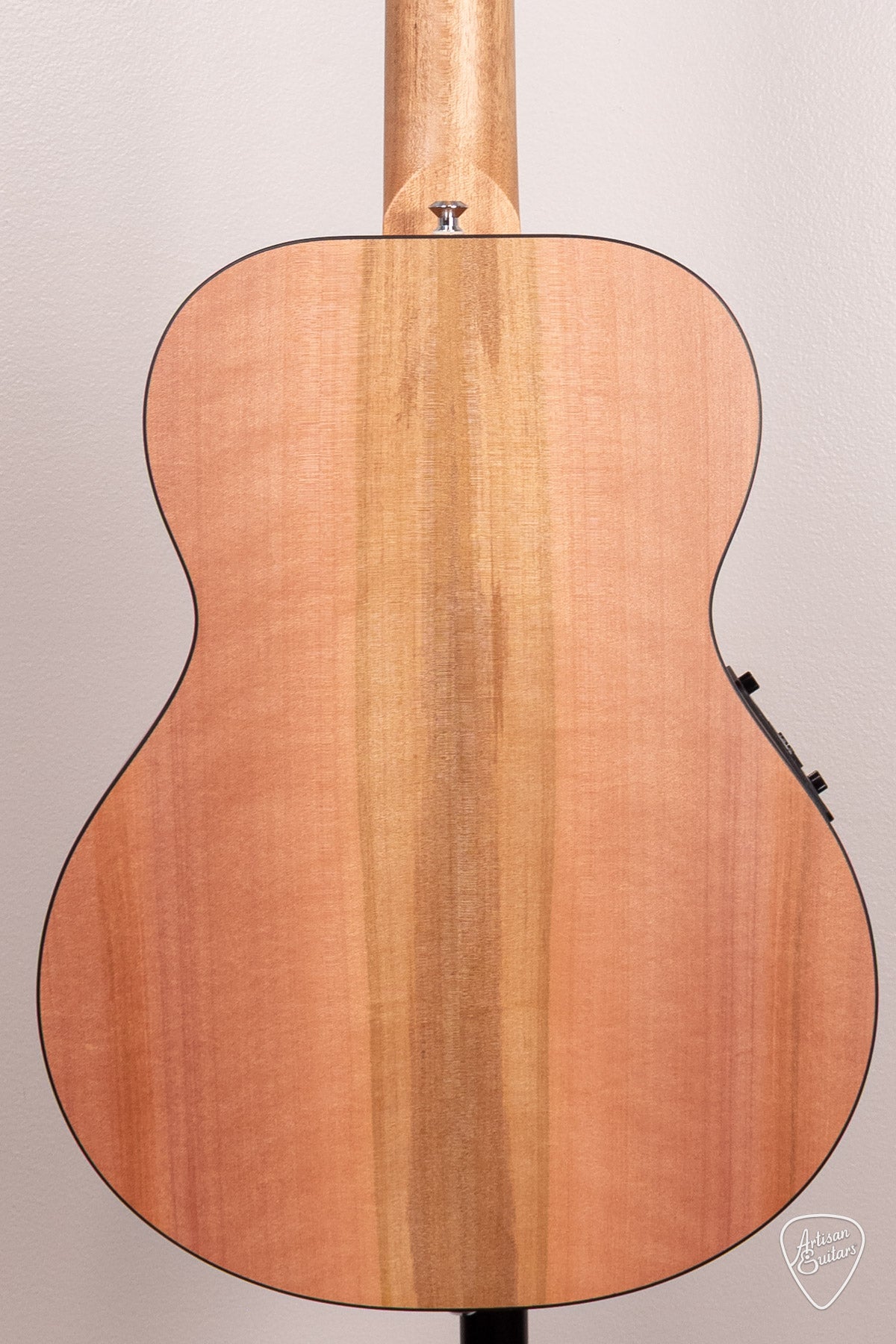 Maton Guitars Redwood Series RM6-Mini  - 17186