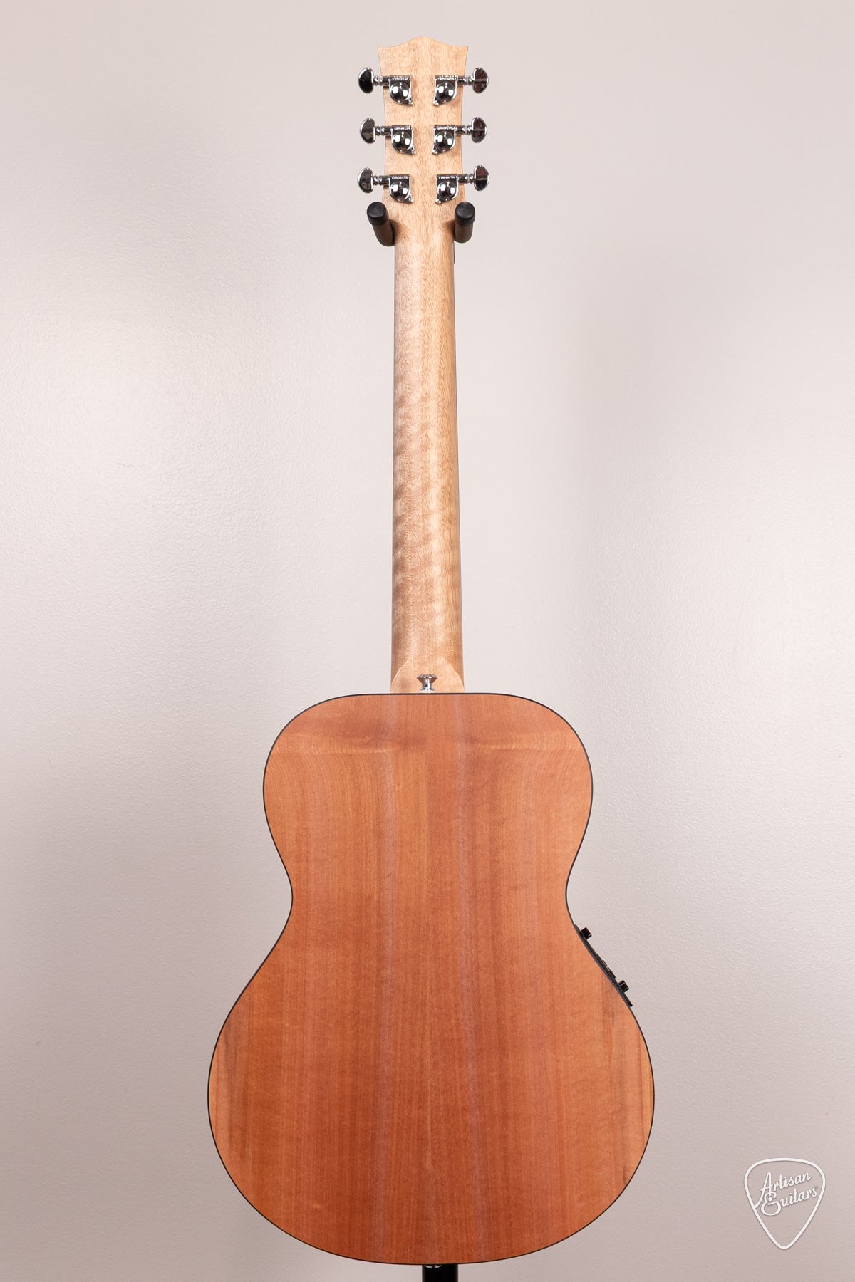 Maton Guitars Redwood Series RM6-Mini  - 17187