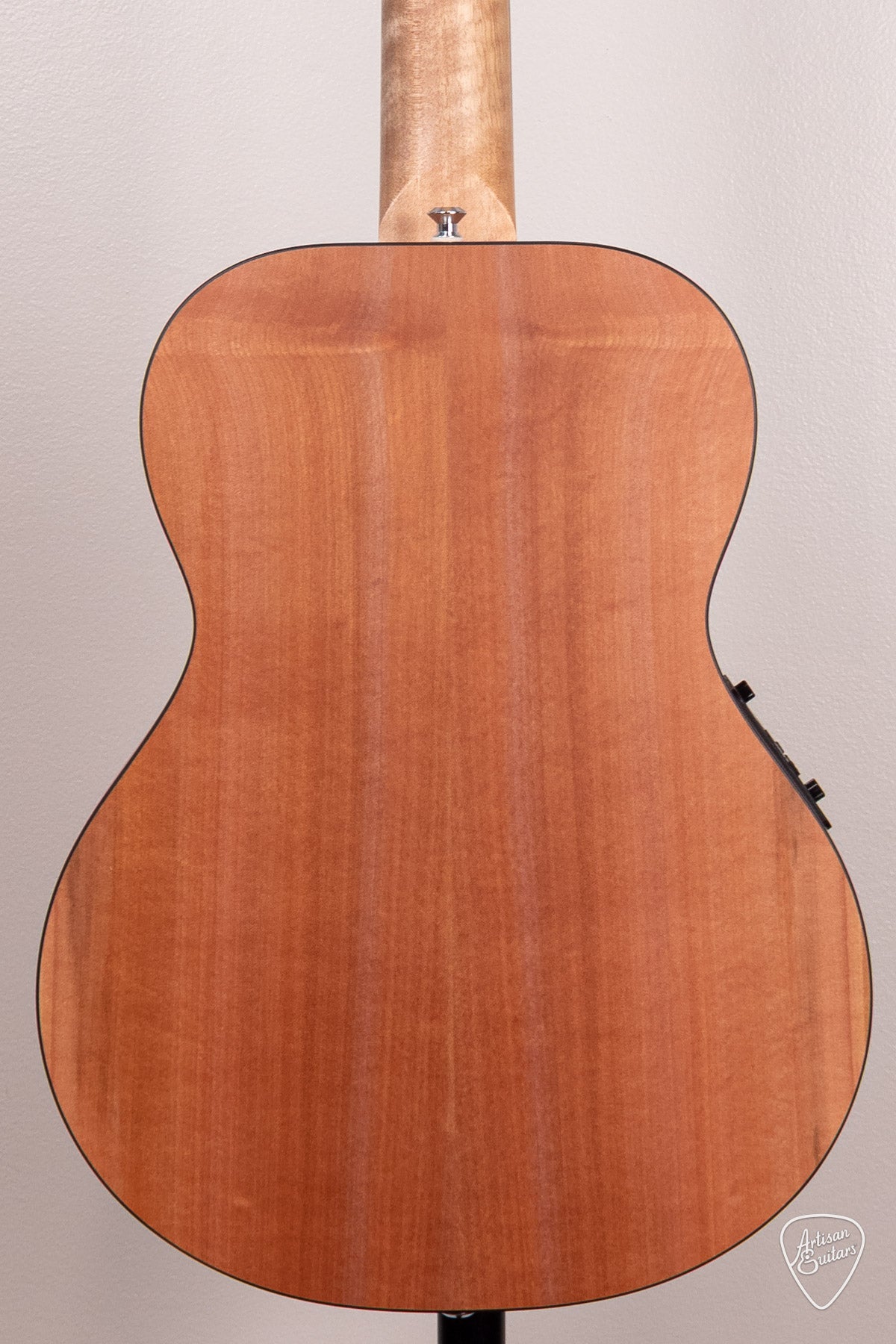 Maton Guitars Redwood Series RM6-Mini  - 17187