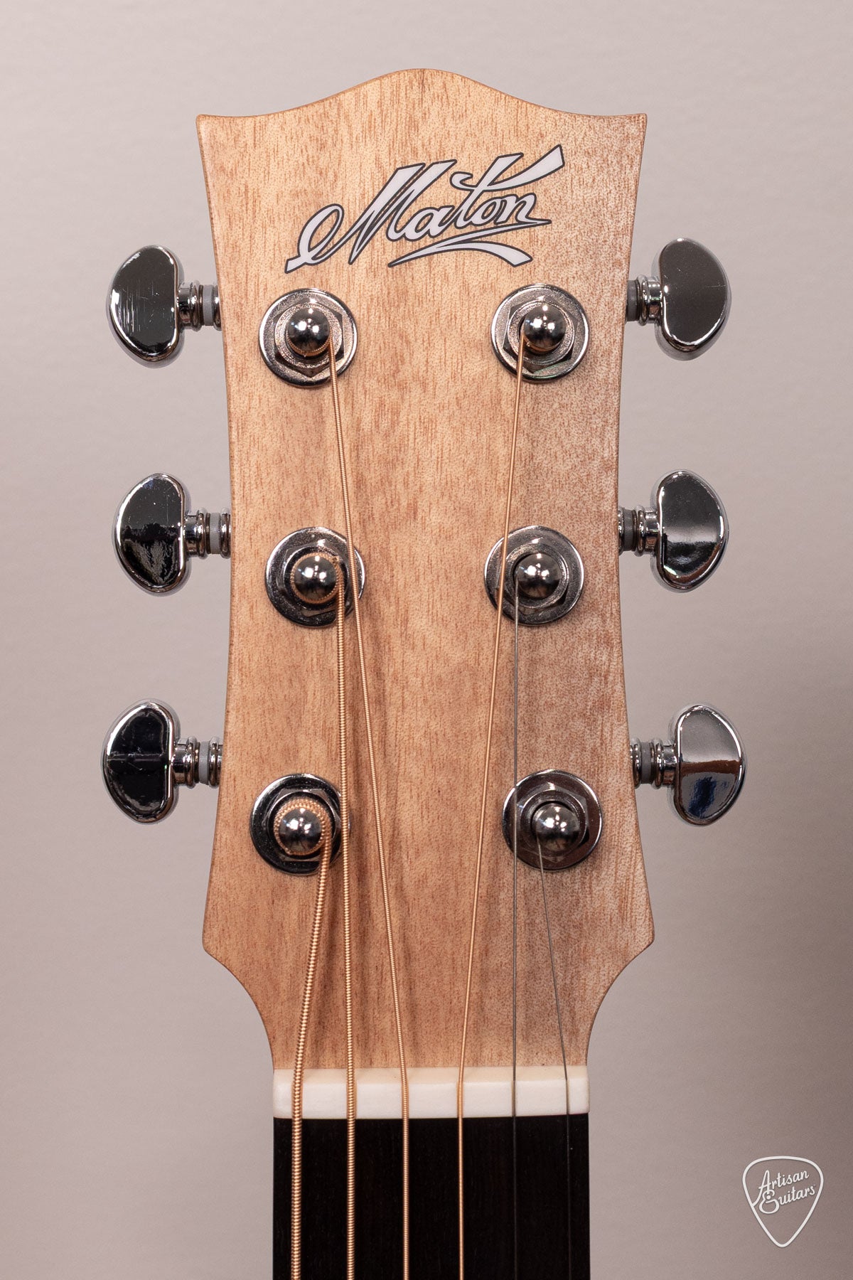Maton Guitars Redwood Series RM6-Mini  - 17187