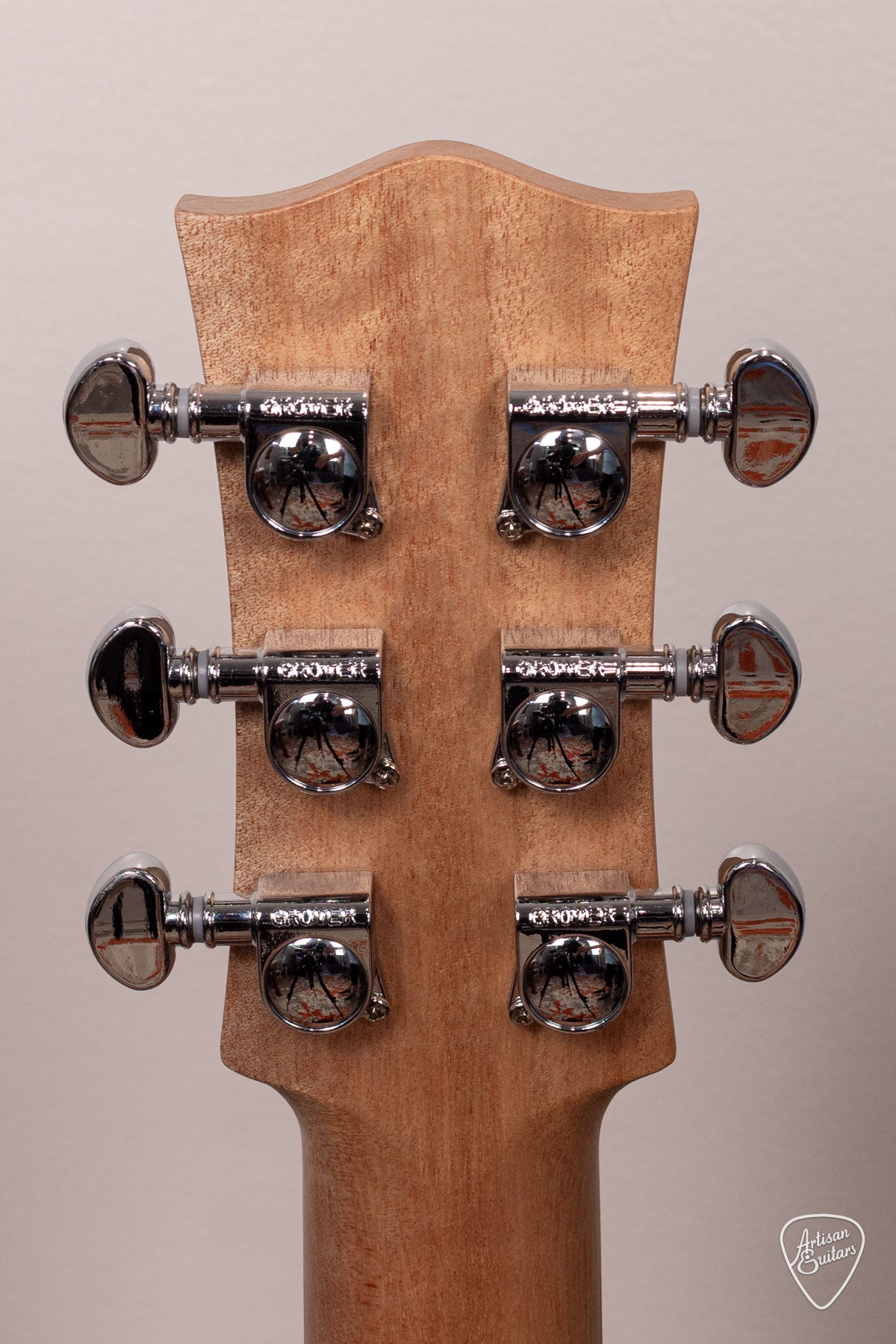 Maton Guitars Redwood Series RM6-Mini  - 17187