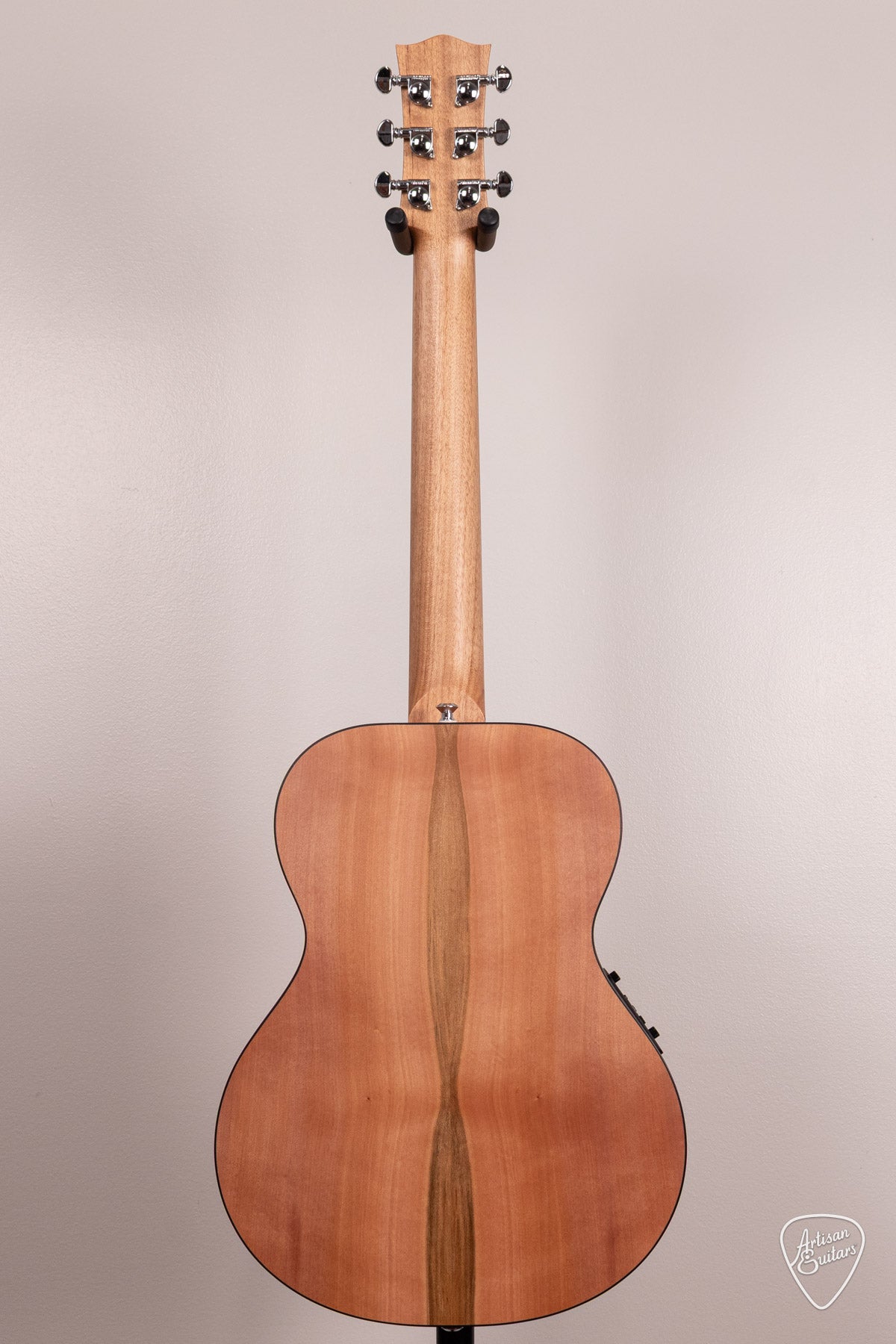 Maton Guitars Redwood Series RM6 Mini  - 17202