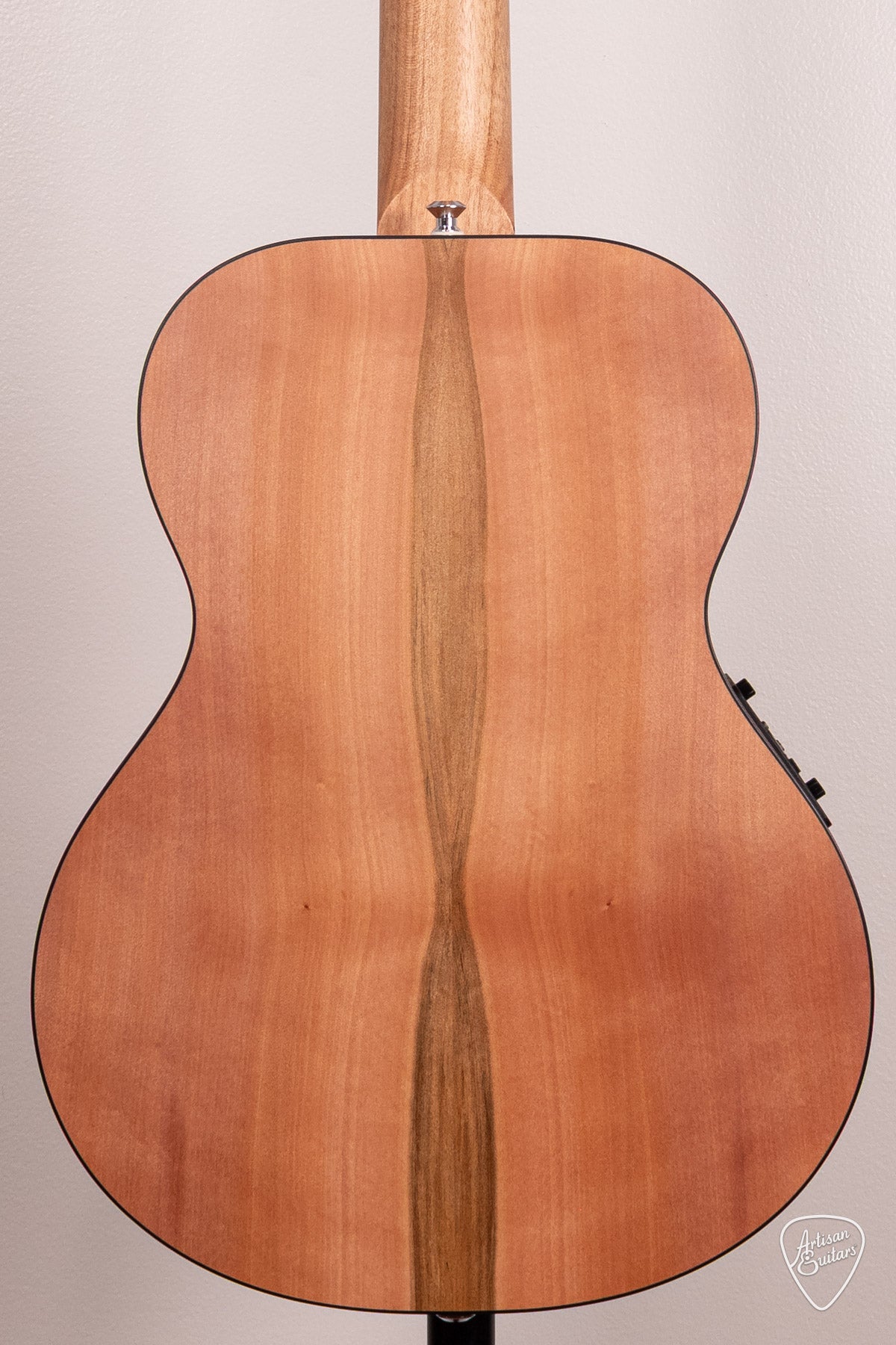 Maton Guitars Redwood Series RM6 Mini  - 17202