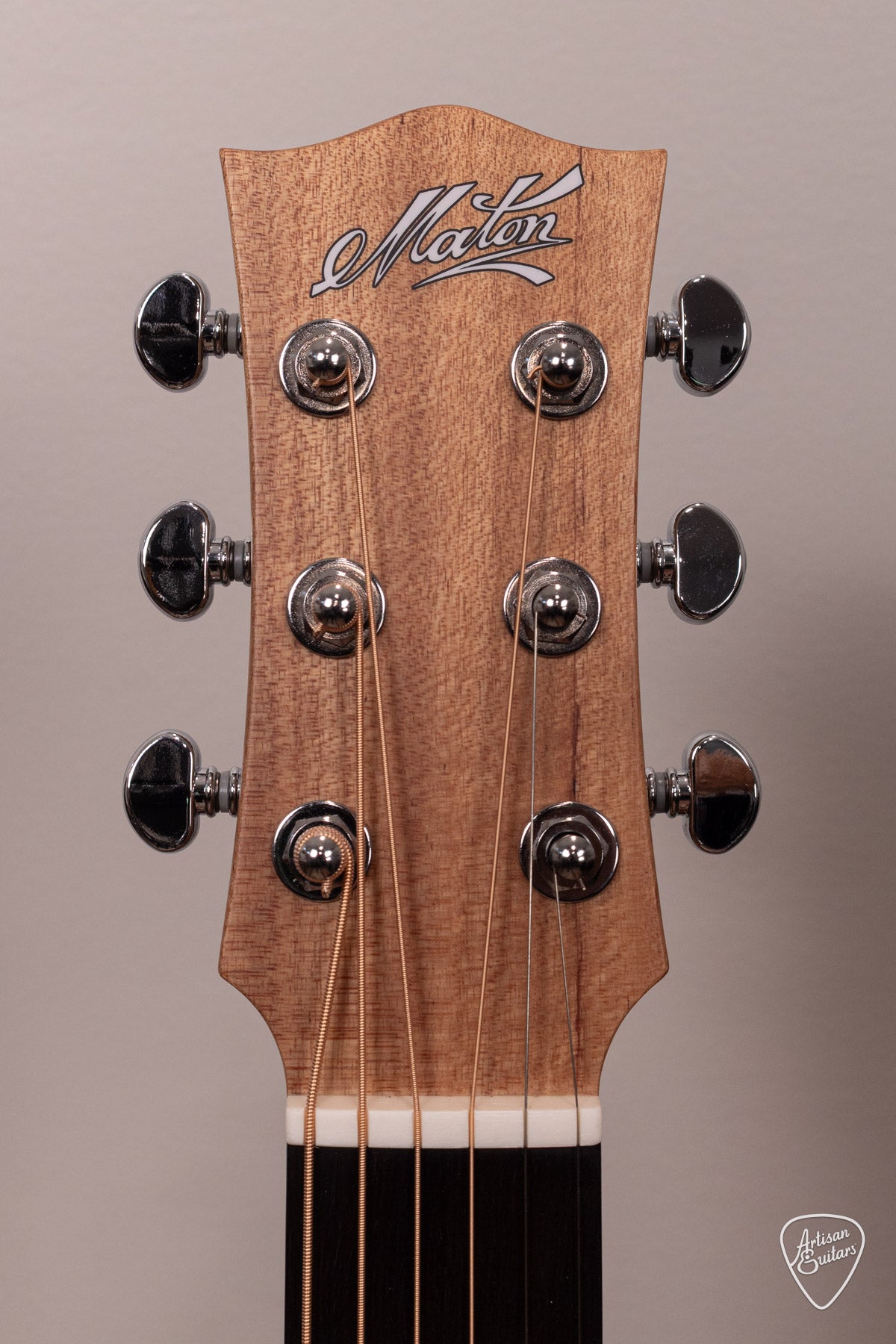 Maton Guitars Redwood Series RM6 Mini  - 17202