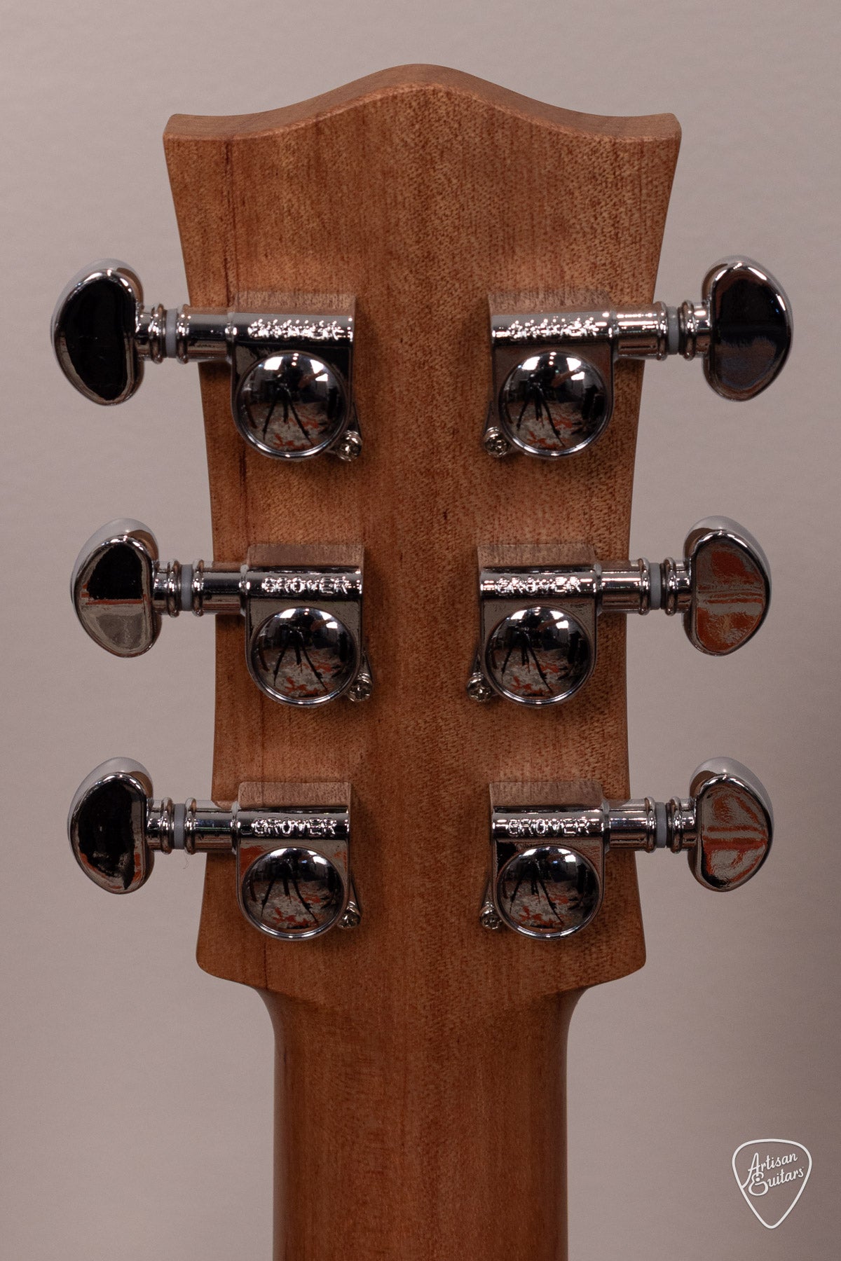Maton Guitars Redwood Series RM6 Mini  - 17202