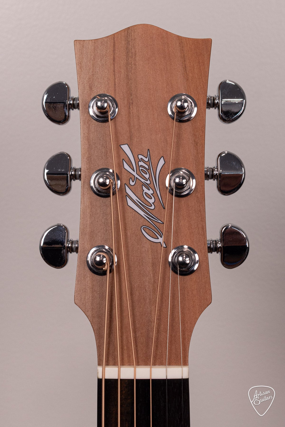 Maton Guitars Redwood Series RM-808  - 17089
