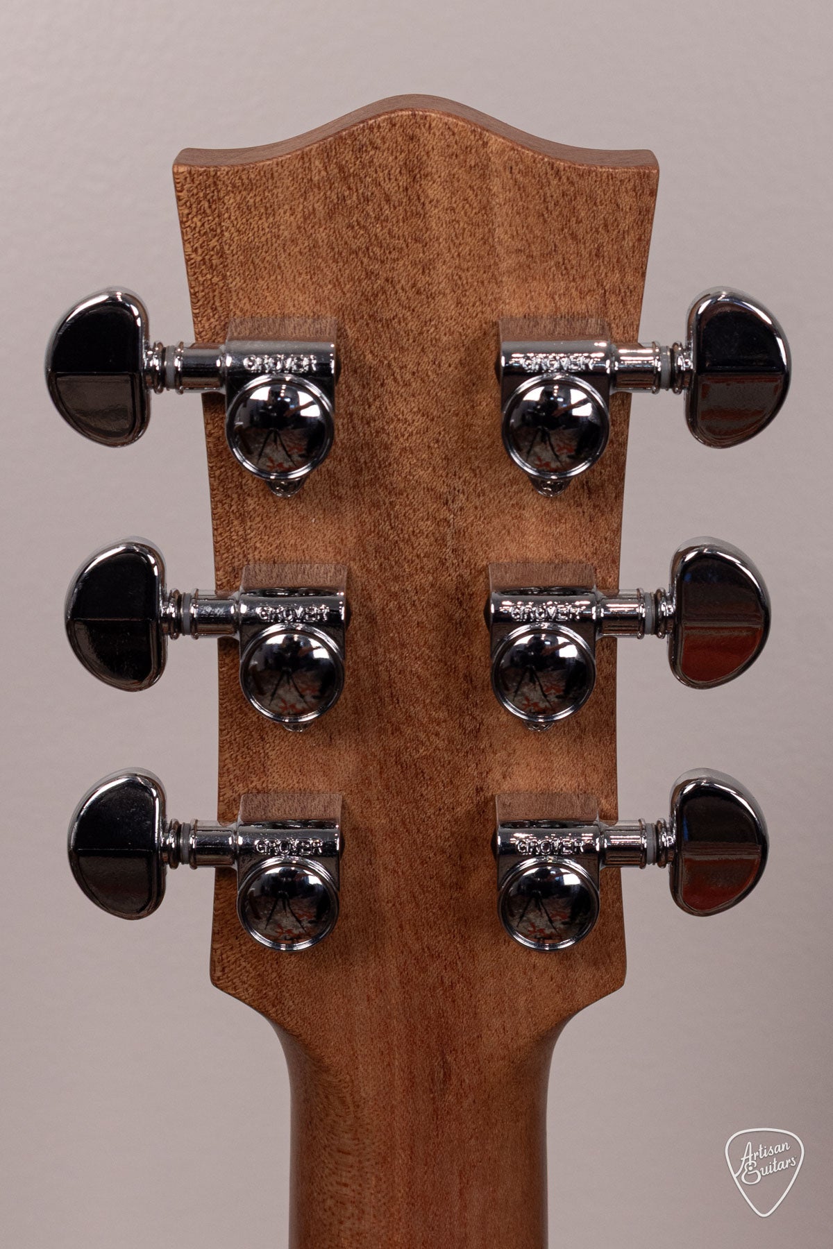 Maton Guitars Redwood Series RM-808  - 17089