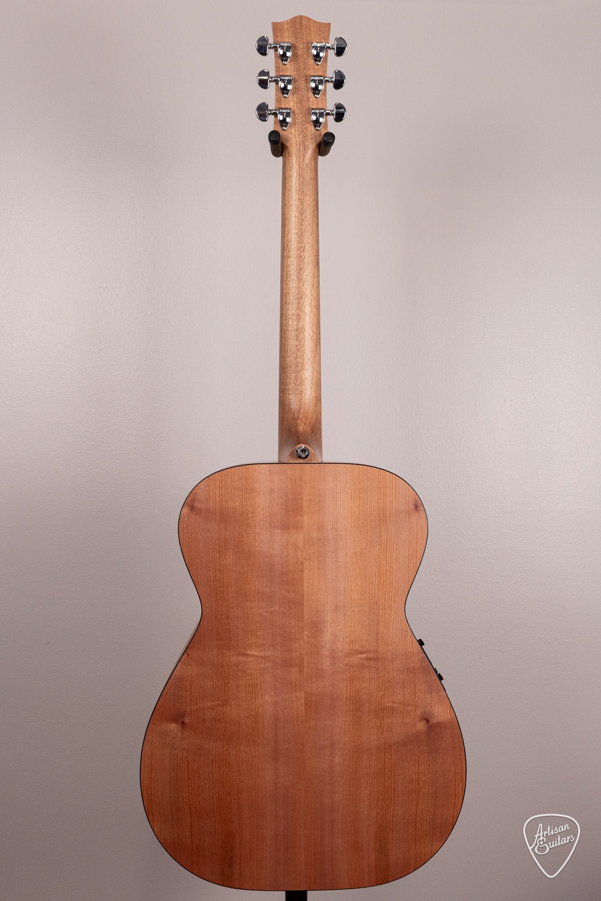 Maton Guitars Redwood Series RM-808  - 17089