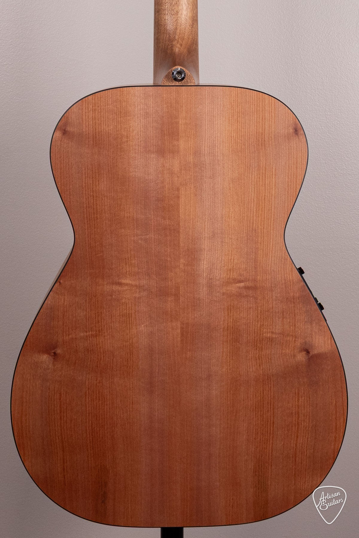 Maton Guitars Redwood Series RM-808  - 17089