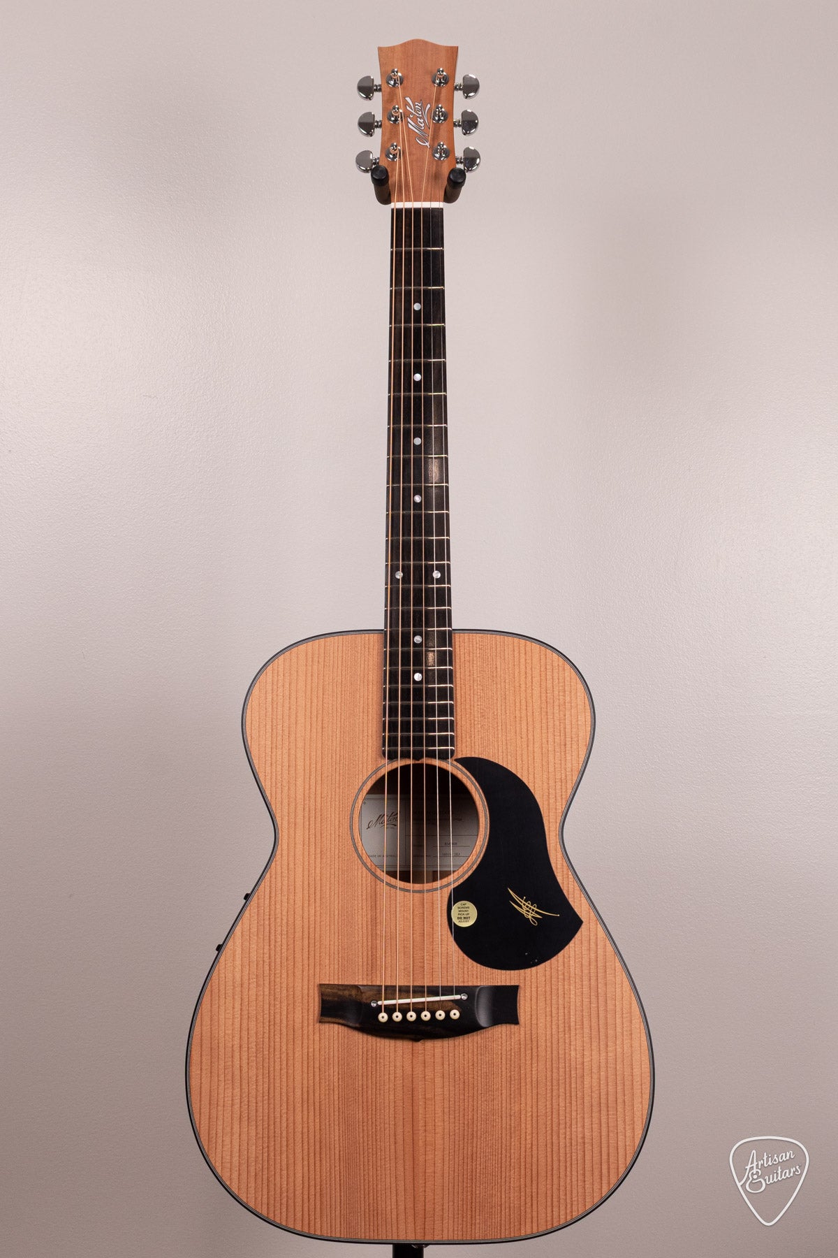 Maton Guitars Redwood Series RM-808  - 17050