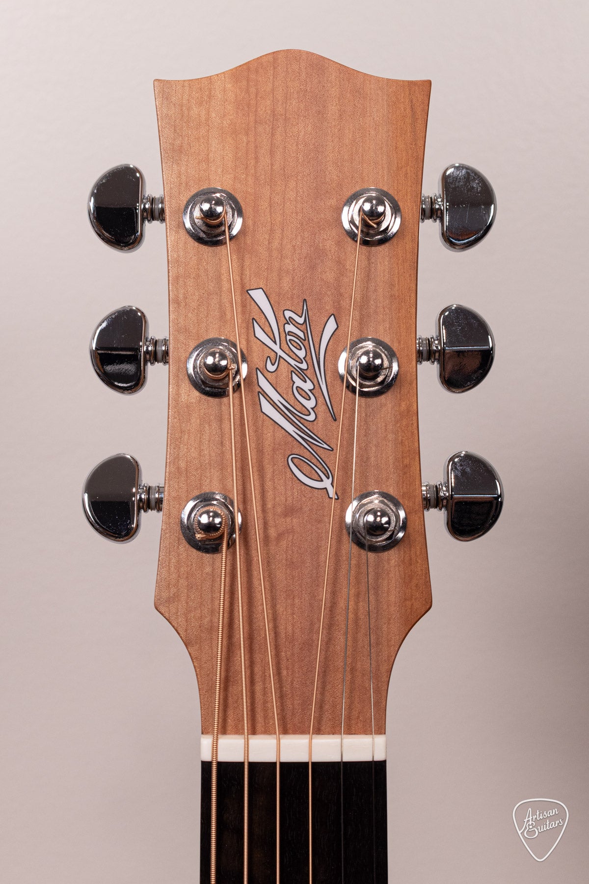 Maton Guitars Redwood Series RM-808  - 17050