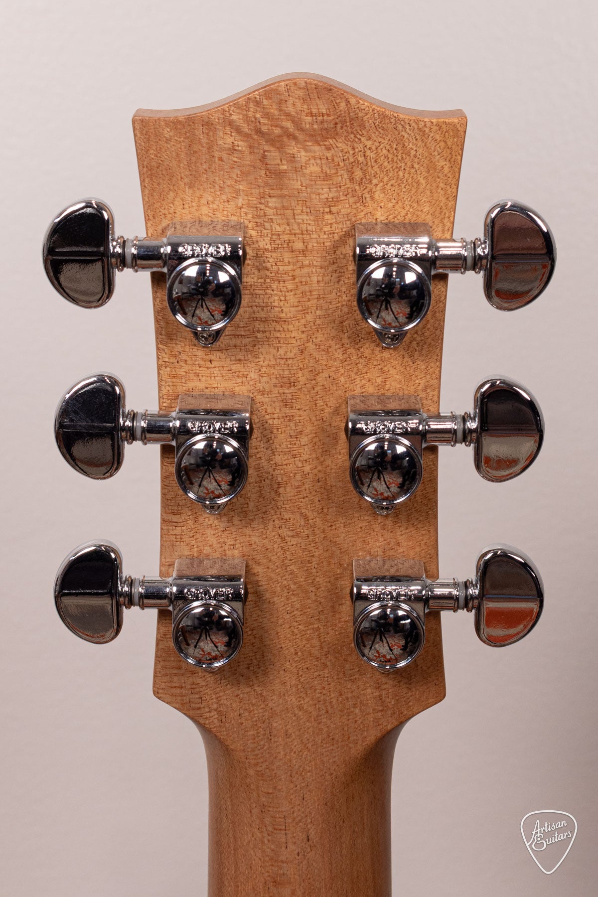 Maton Guitars Redwood Series RM-808  - 17050