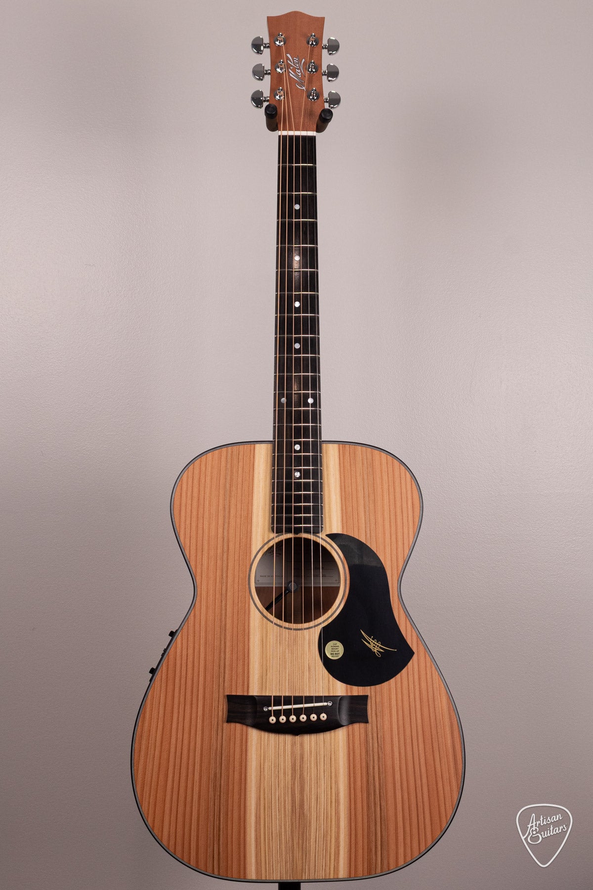 Maton Guitars Redwood Series RM-808  - 17081