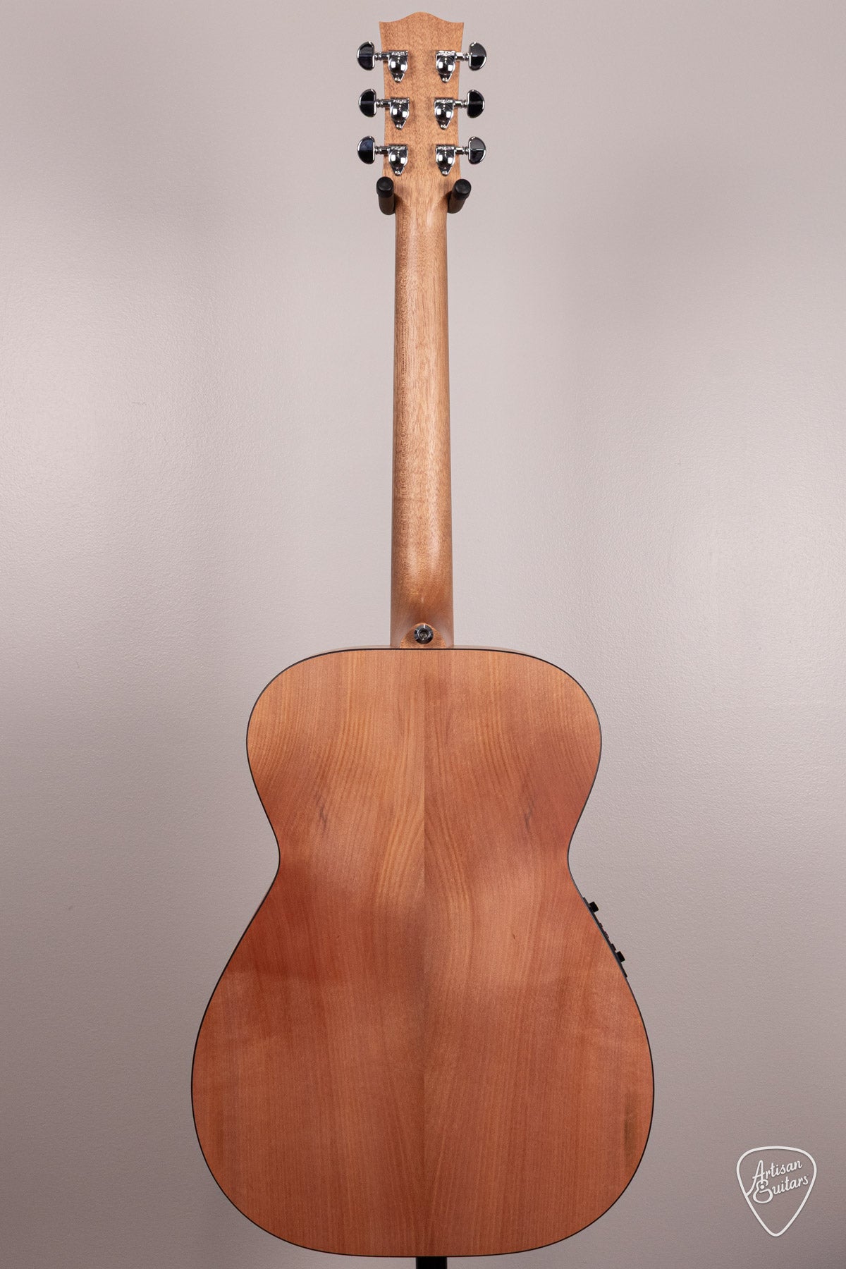 Maton Guitars Redwood Series RM-808  - 17081