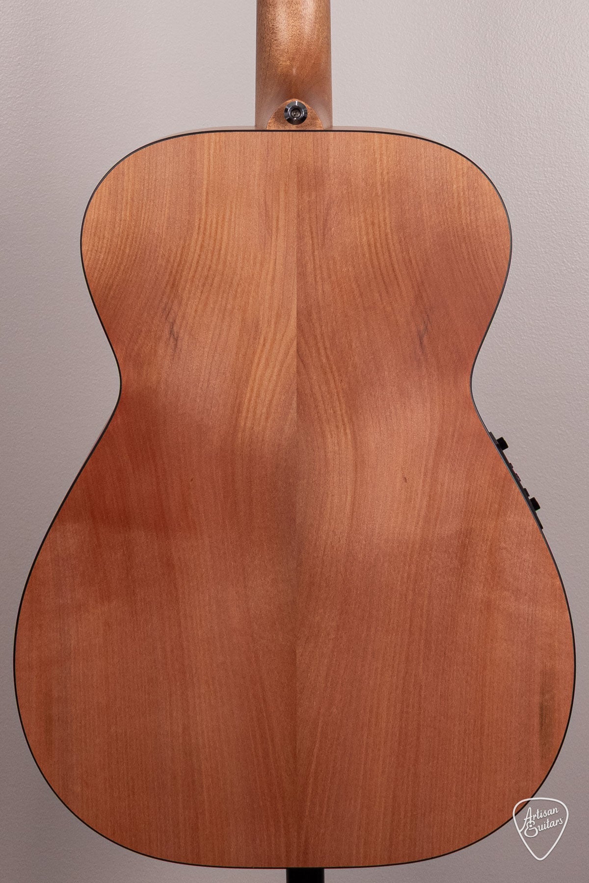 Maton Guitars Redwood Series RM-808  - 17081