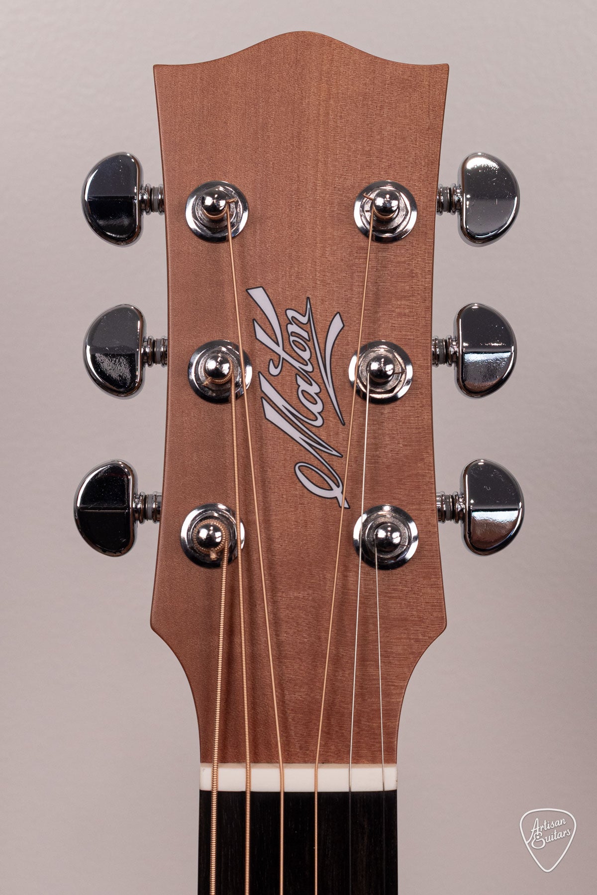 Maton Guitars Redwood Series RM-808  - 17081