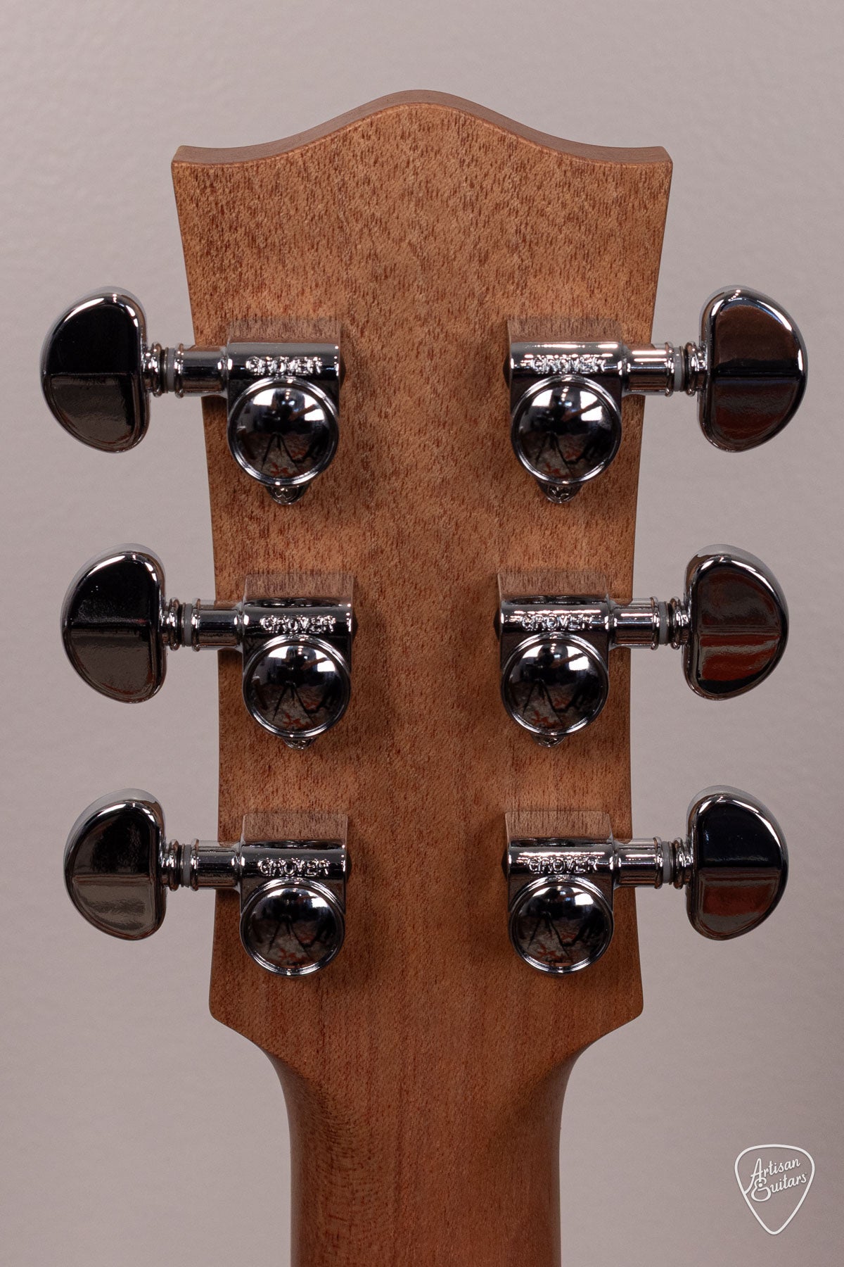 Maton Guitars Redwood Series RM-808  - 17081