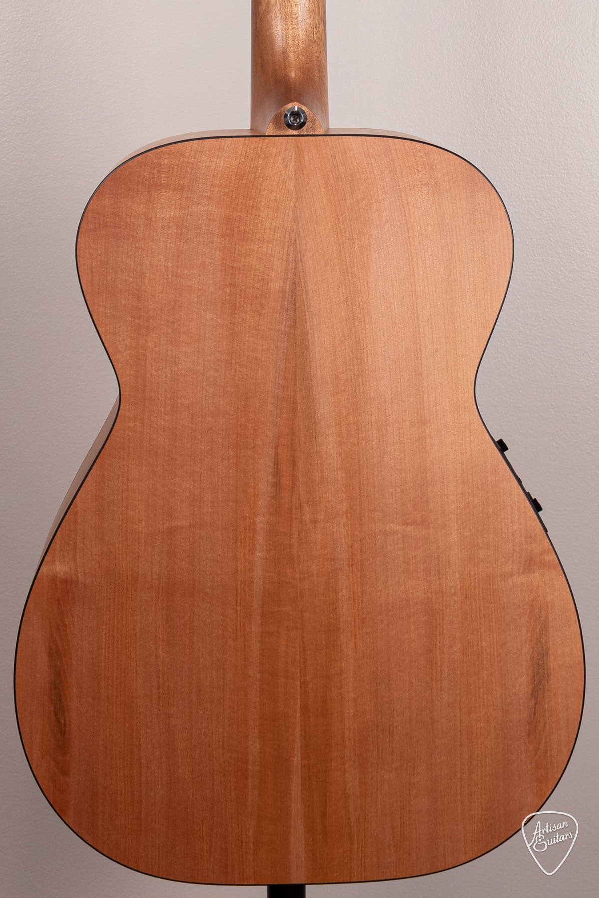 Maton Guitars Redwood Series RM-808  - 17082