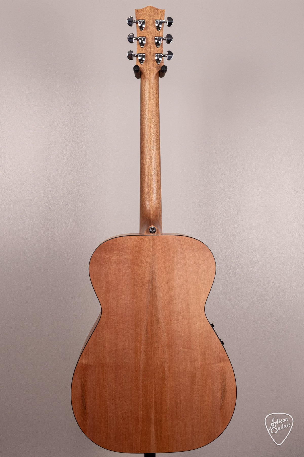 Maton Guitars Redwood Series RM-808  - 17082