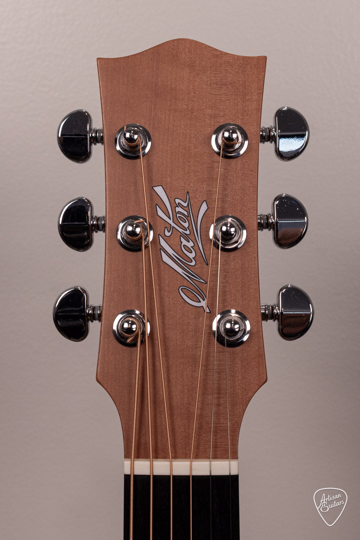 Maton Guitars Redwood Series RM-808  - 17082