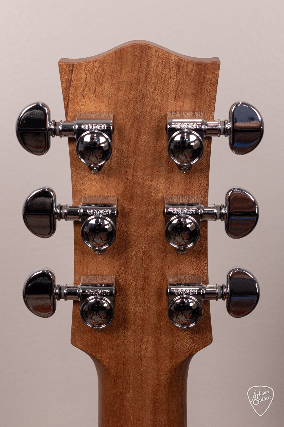 Maton Guitars Redwood Series RM-808  - 17082