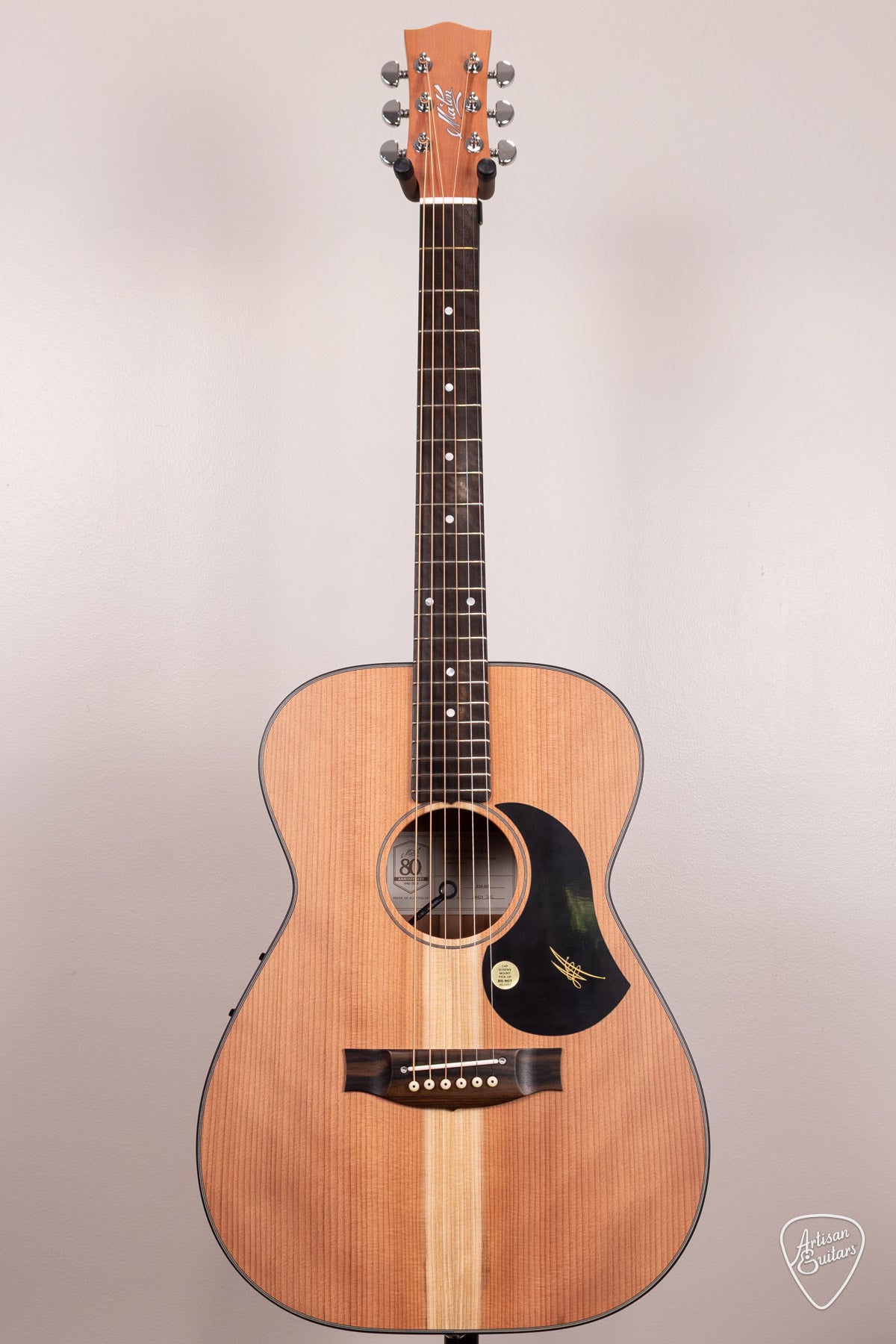 Maton Guitars Redwood Series RM-808  - 17234