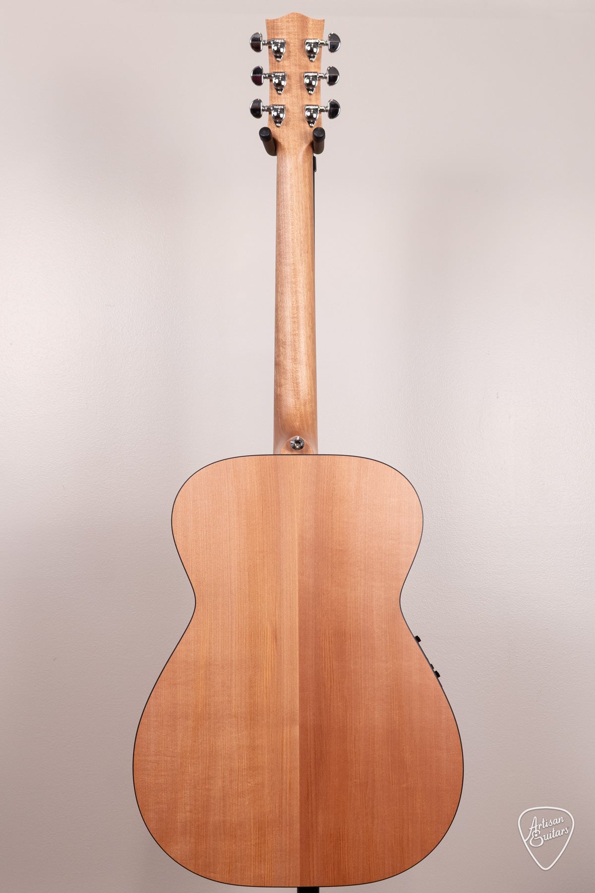 Maton Guitars Redwood Series RM-808  - 17234