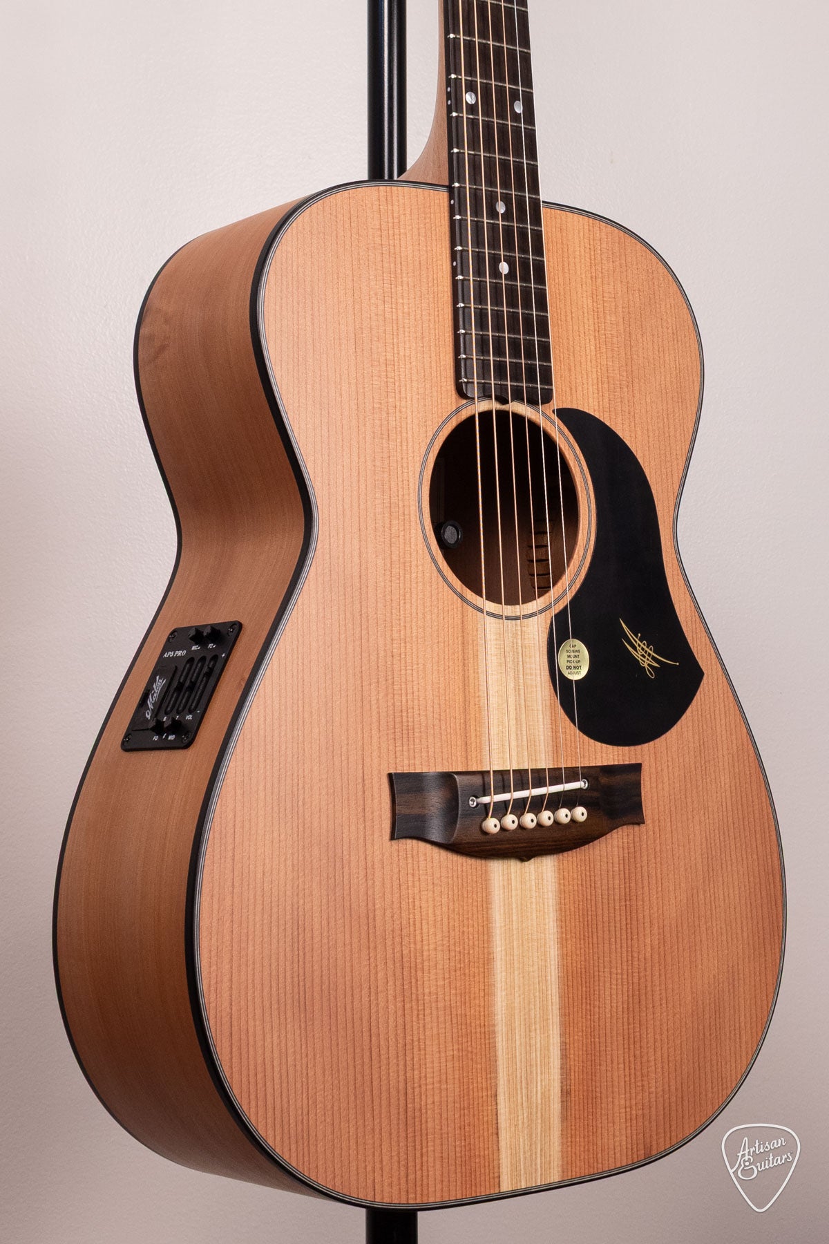 Maton Guitars Redwood Series RM-808  - 17234
