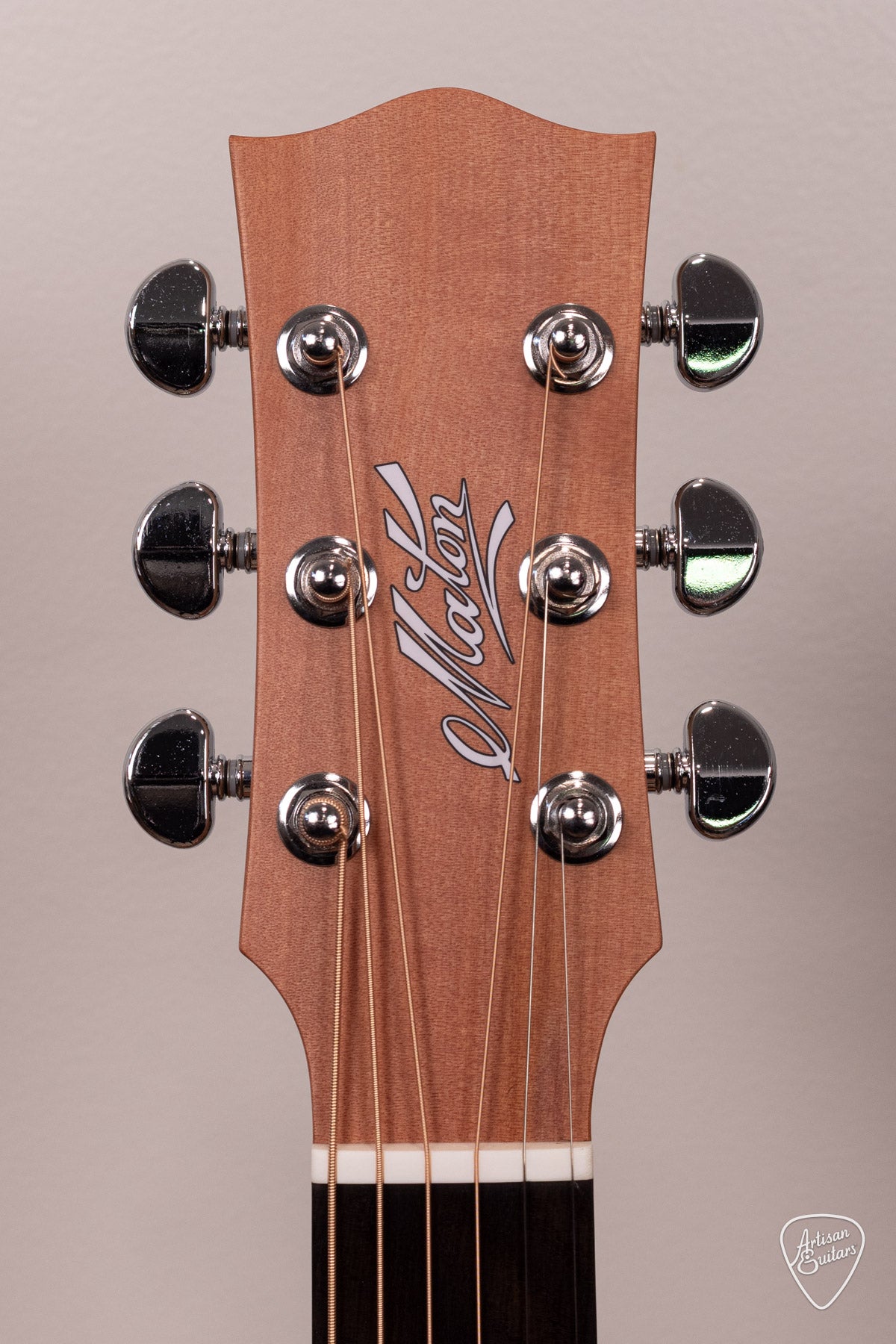 Maton Guitars Redwood Series RM-808  - 17234