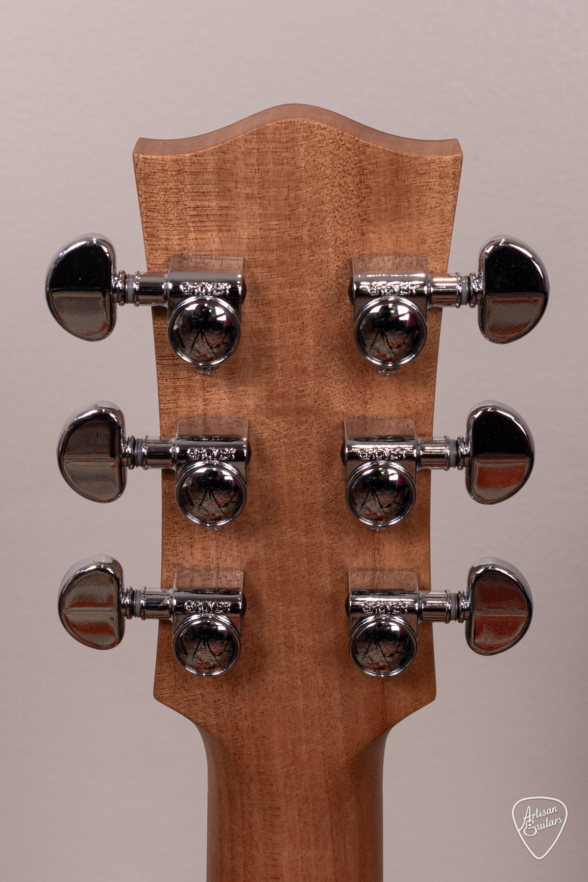 Maton Guitars Redwood Series RM-808  - 17234