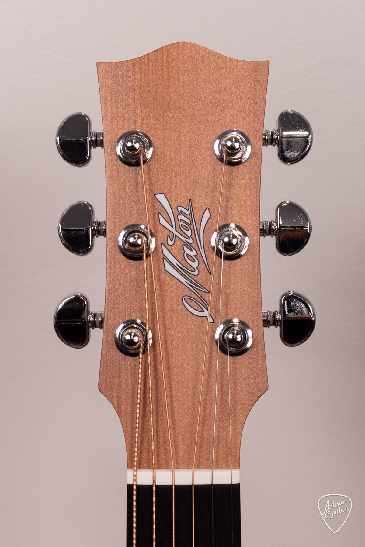 Maton Guitars Redwood Series RM-808  - 17235