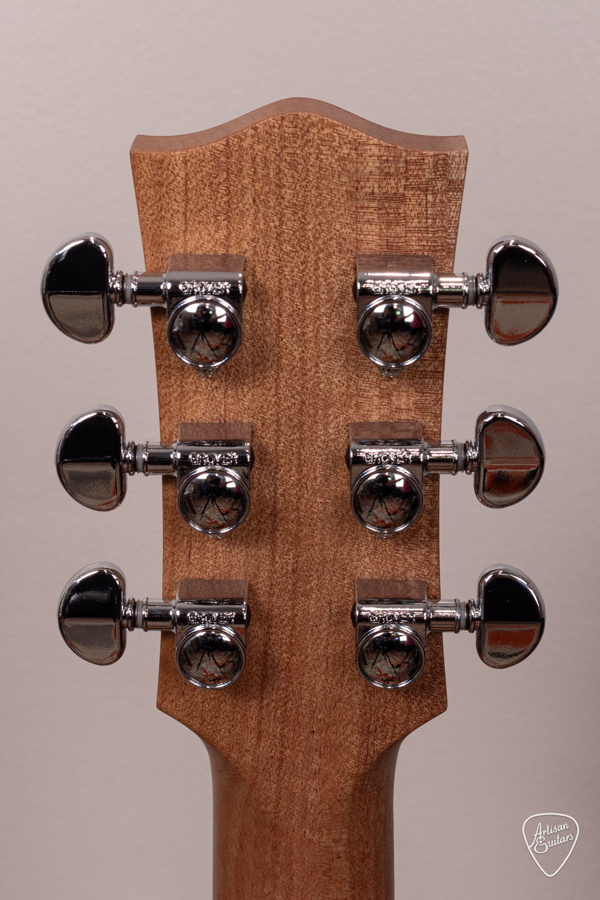 Maton Guitars Redwood Series RM-808  - 17235