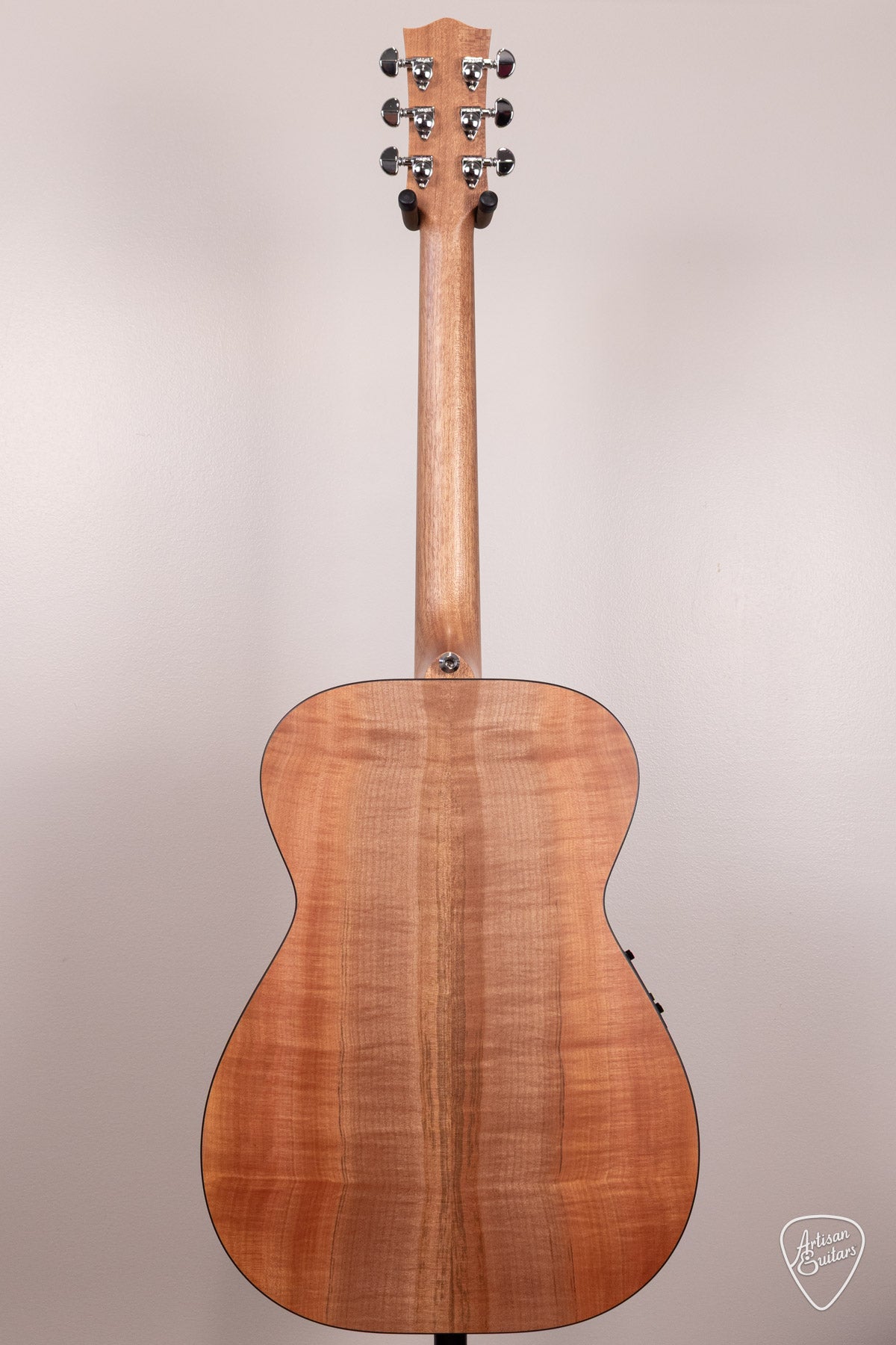 Maton Guitars Redwood Series RM-808  - 17235