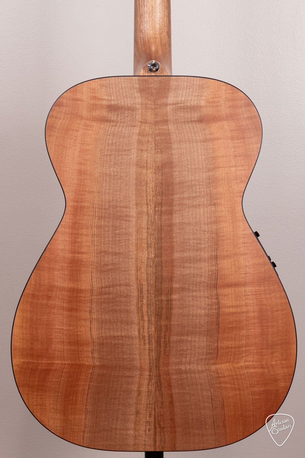 Maton Guitars Redwood Series RM-808  - 17235