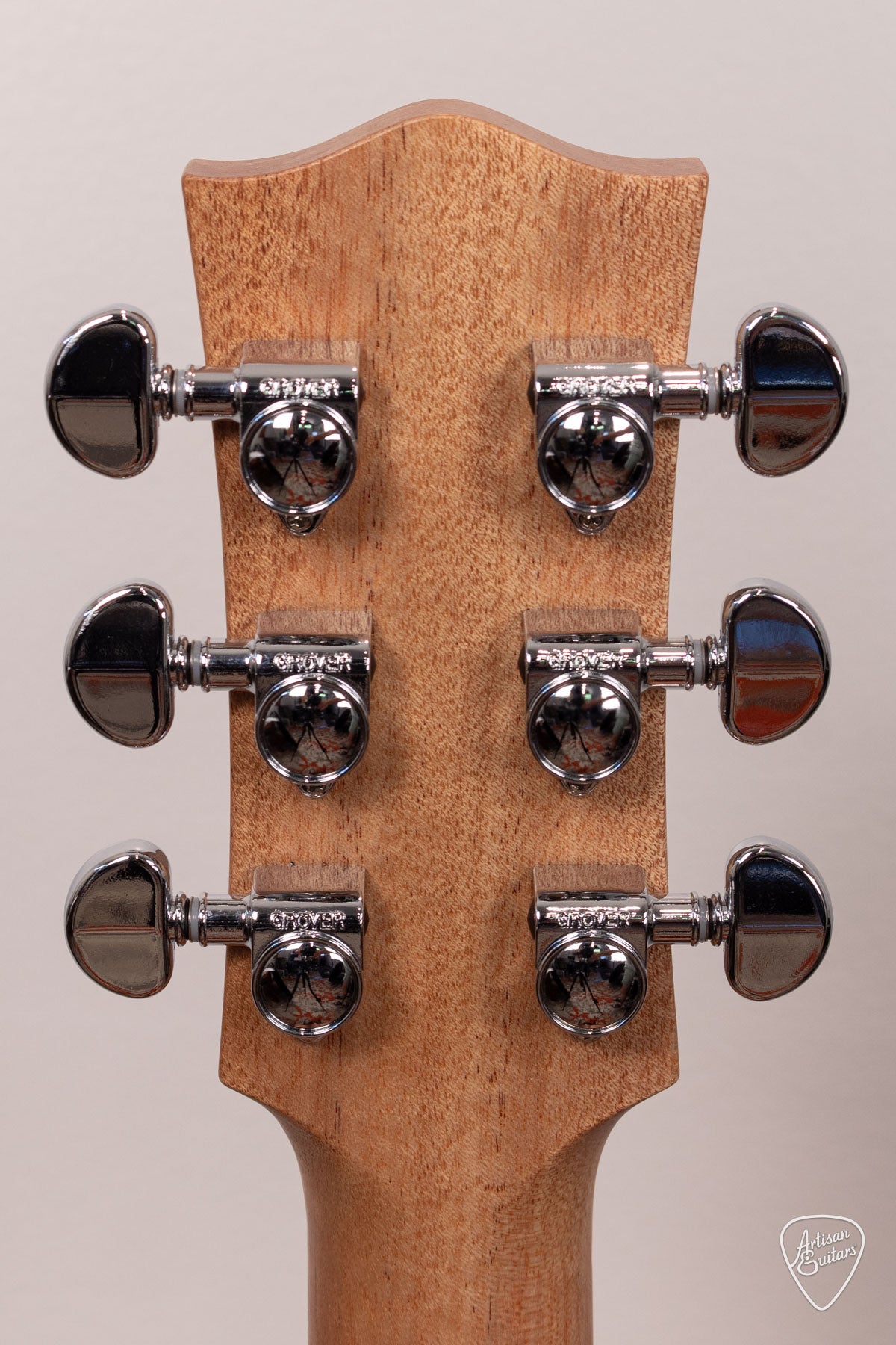 Maton Guitars Redwood Series Dreadnought Cutaway - 17132