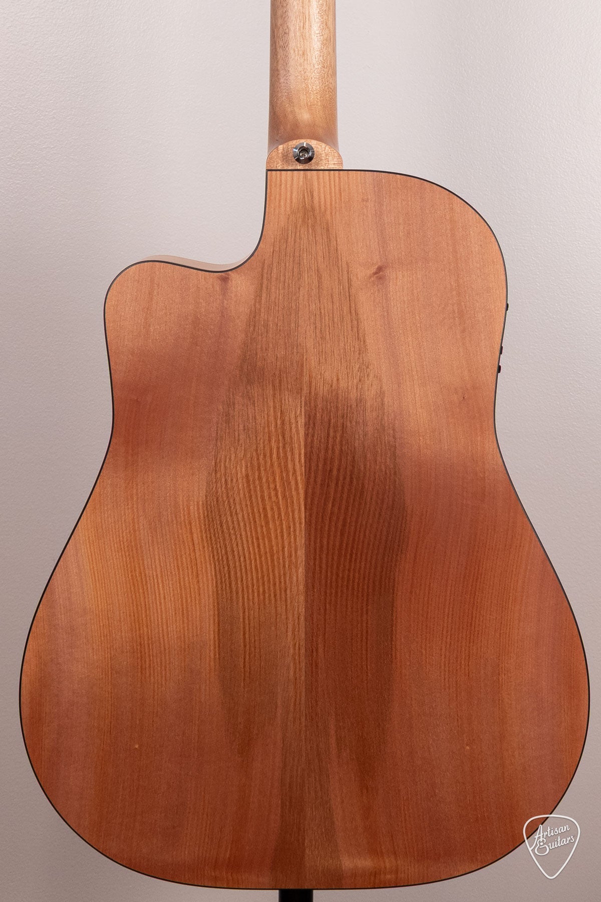 Maton Guitars Redwood Series Dreadnought Cutaway - 17132